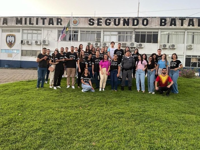 Foto: Reprodução/Polícia Militar - ES