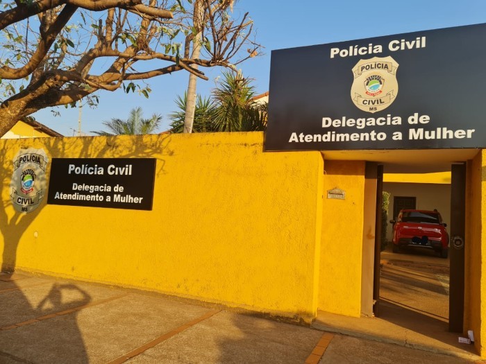 Foto: Reprodução/Polícia Civil - MS