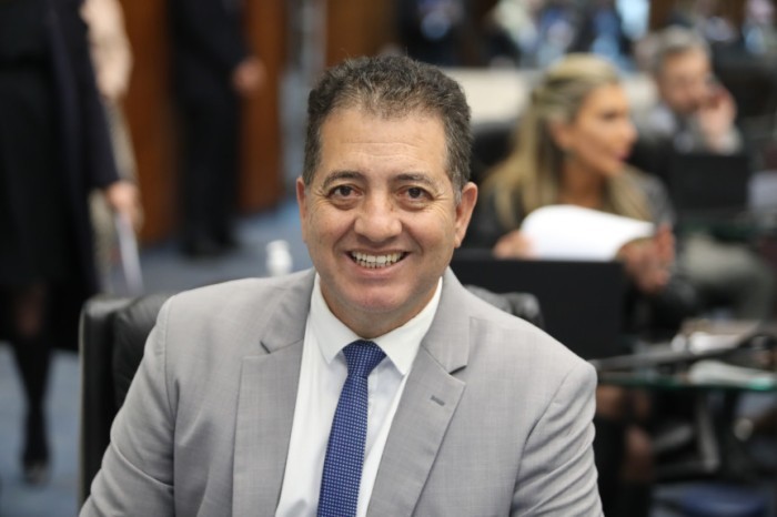 Deputado Cobra Repórter (PSD) indica mais Colégios do Norte do Estado para o programa Escola Bonita 3