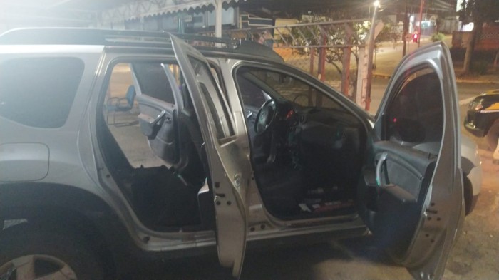 Polícia Civil estoura depósito de drogas no Jardim Los Angeles