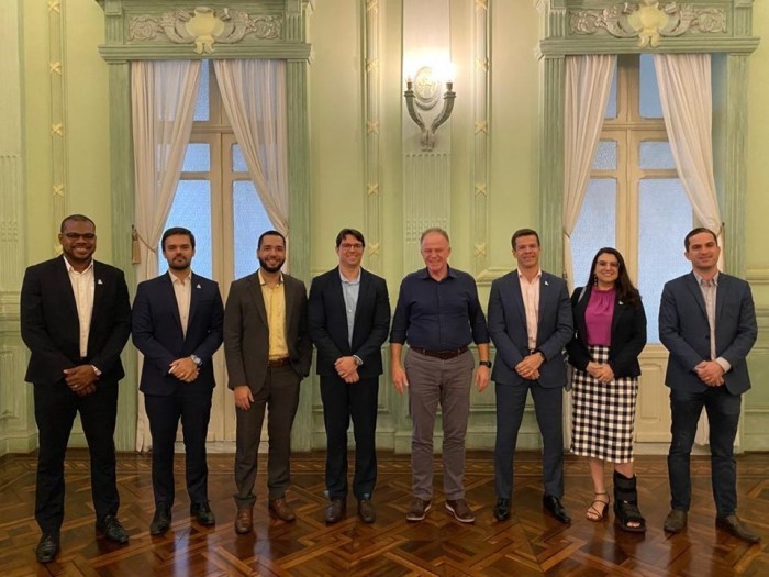 Sefaz apresenta balanço de ações da Receita Estadual