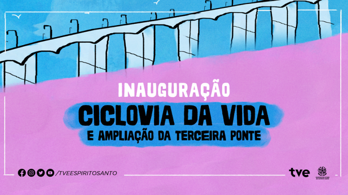 Acompanhe ao vivo o Festival Luzes pela Vida pela TVE