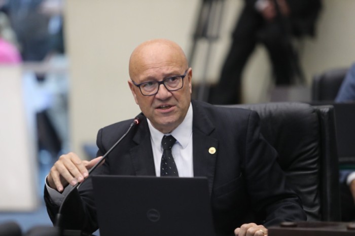 Luta por desconto sem aporte permitiu reduzir o pedágio, considera deputado Luiz Claudio Romanelli (PSD)