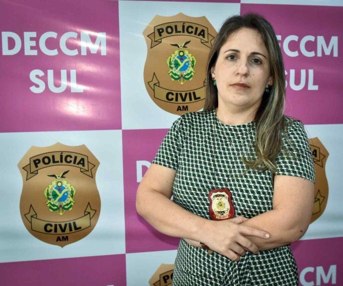 Operação Shamar: Homem é preso por descumprimento de medida protetiva e perseguição contra a ex-companheira