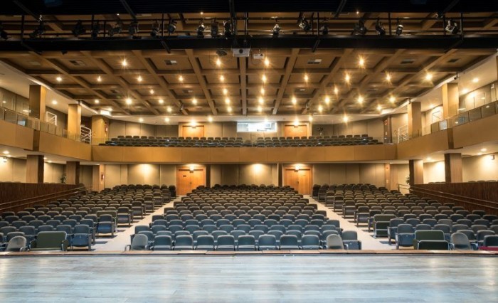 Fundação Catarinense de Cultura promove Oficina de Elaboração de Projetos Culturais