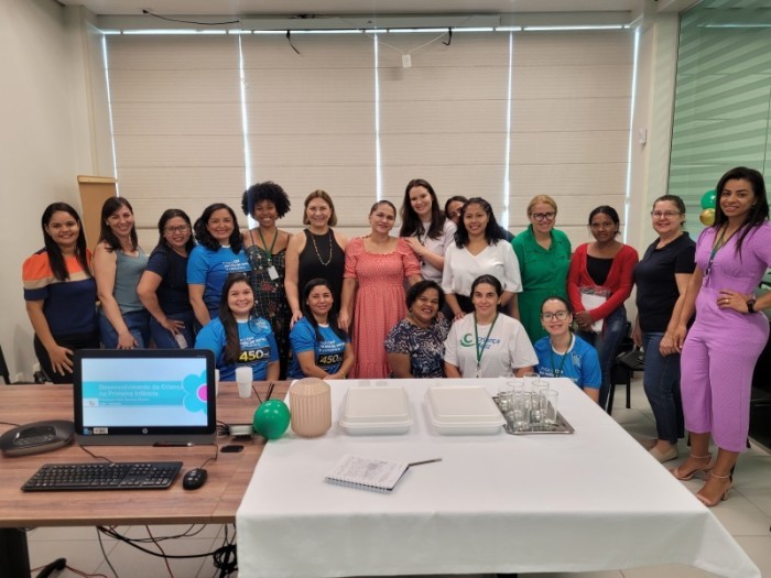 (Foto: Ascom Prefeitura/Andrew Aragão)