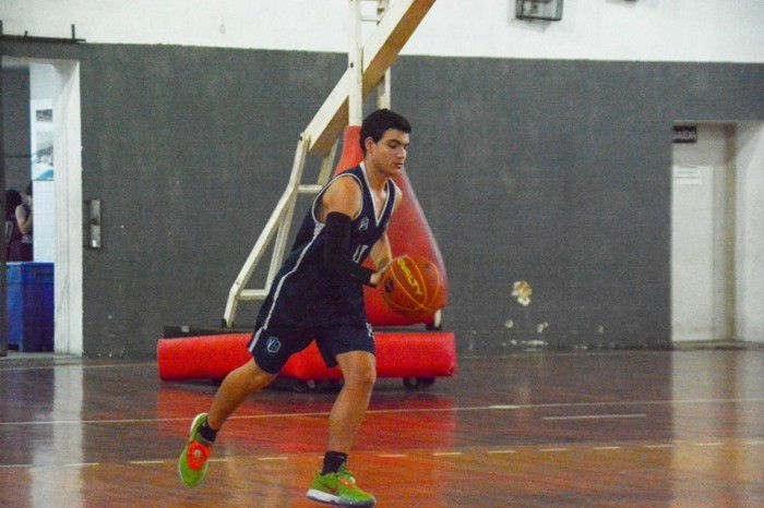 Sesport sedia jogos da Copa ES de basquete neste fim de semana