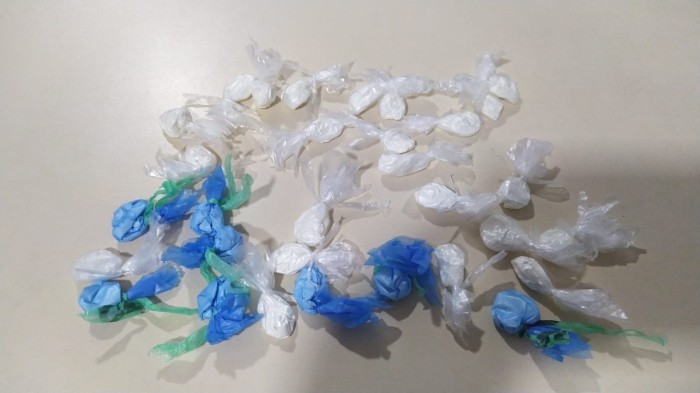 Divulgação: 20º BPM 