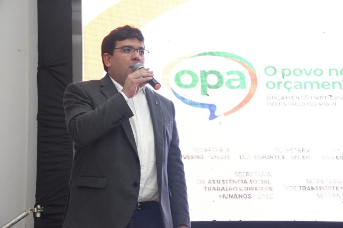 Foto: Reprodução/Secom Piauí