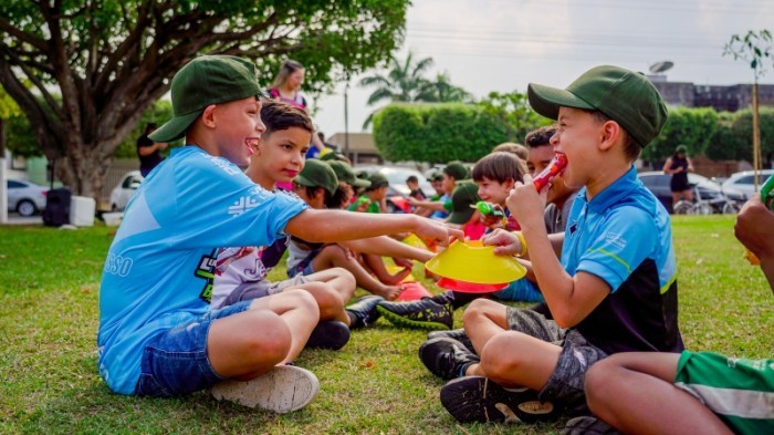 (Foto: Ascom Prefeitura/Andrew Aragão)