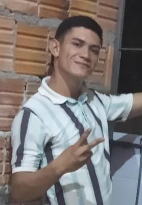Polícia Civil divulga imagem de jovem que desapareceu no bairro Cidade de Deus