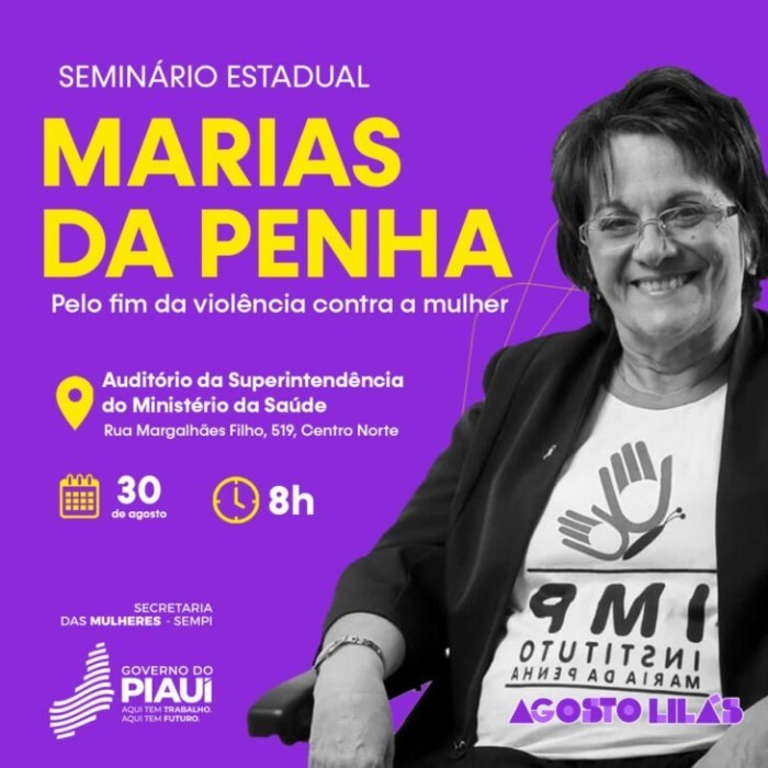 Foto: Reprodução/Secom Piauí