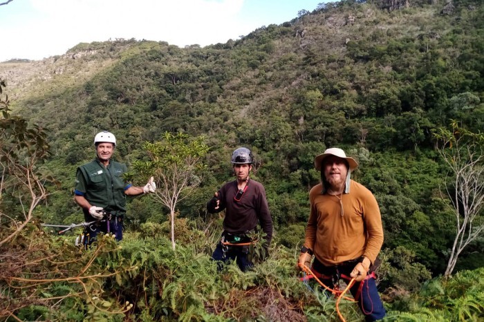 Foto: Clewerson/Arquivo Pessoal