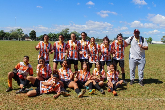 Foto: Paraná Esporte