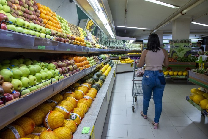 Pesquisa de preços do Procon Municipal mostra como economizar