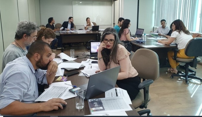 Prêmio Humaniza Ciclo 2023: banca inicia avaliação técnica das ações