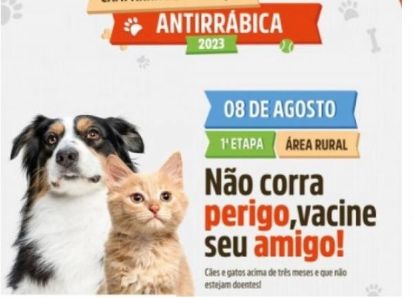 Foto: Reprodução/Prefeitura de Sorriso - MT