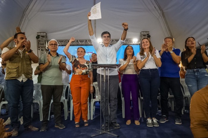 Crédito: Pedro Guerreiro / Ag. Pará