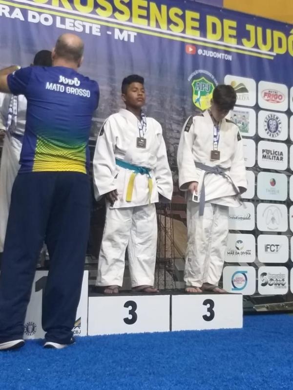 Foto: Reprodução/Prefeitura de Sorriso - MT