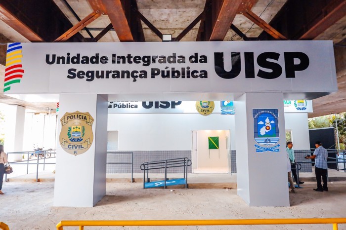 Foto: Reprodução/Secom Piauí