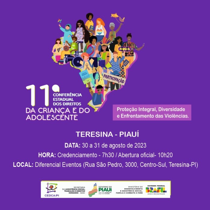 Foto: Reprodução/Secom Piauí