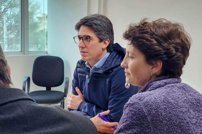 Foto: Reprodução/Secom Paraná