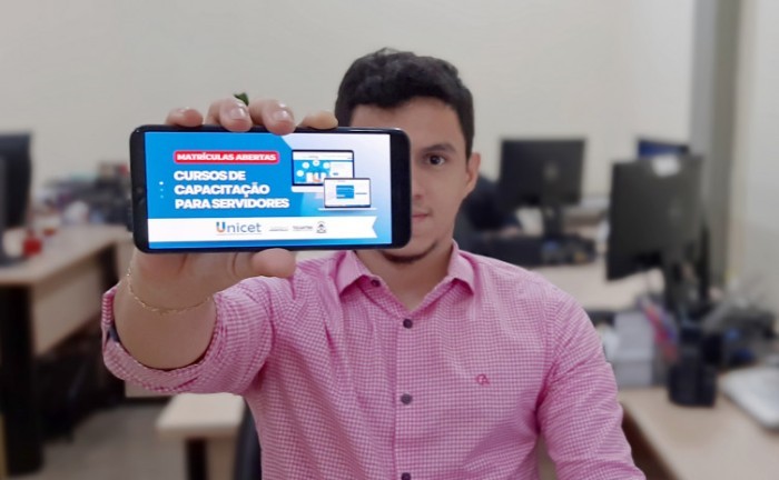 Unidade Certificadora do Tocantins oferta mais quatro cursos para o segundo semestre de 2023