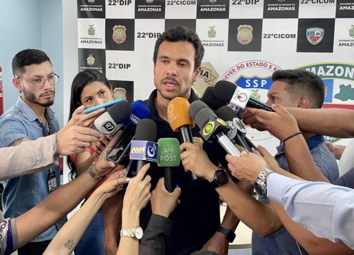 Polícia Civil prende mandante da tentativa de homicídio de médico