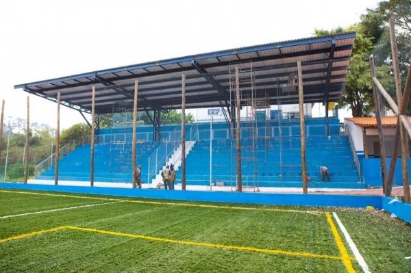 Foto: Reprodução/Câmara de Sorriso - MT