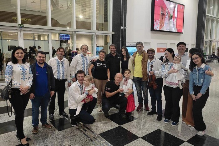 Foto: Fundação Araucária
