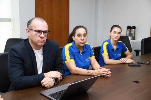 Foto: Reprodução/Prefeitura de Sorriso - MT