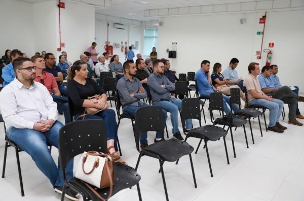 Foto: Reprodução/Prefeitura de Sorriso - MT