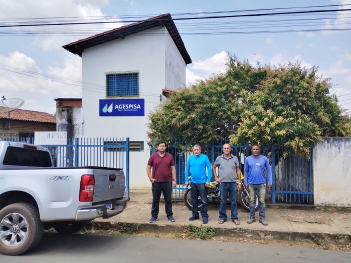 Foto: Reprodução/Secom Piauí
