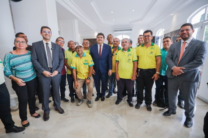 Foto: Reprodução/Secom Piauí