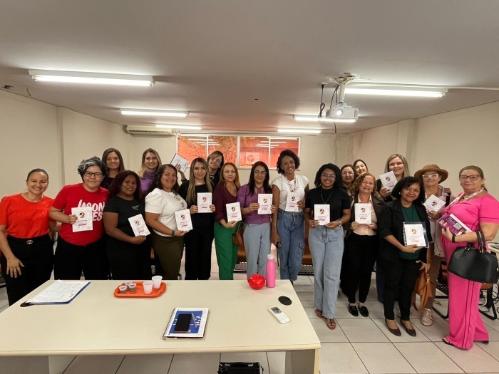 Foto: Reprodução/Secom Piauí