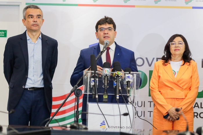 Foto: Reprodução/Secom Piauí