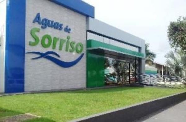 Foto: Reprodução/Câmara de Sorriso - MT