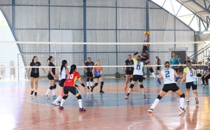 Atletas da Polícia Militar são destaque nos Jogos dos Servidores 