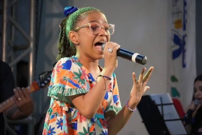 (Foto: Ascom Prefeitura/Janderson Kavano)