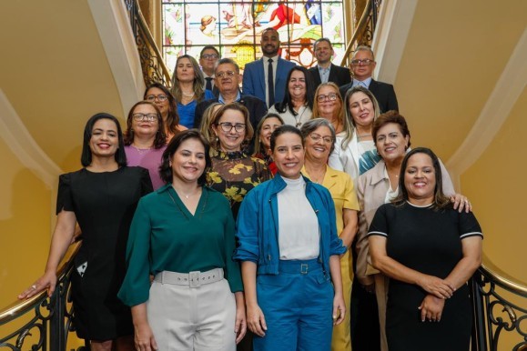 Foto: Reprodução/Secom Pernambuco
