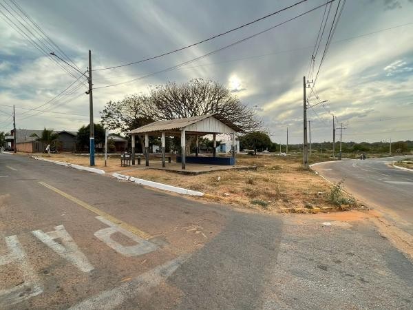 Foto: Reprodução/Câmara de Sorriso - MT