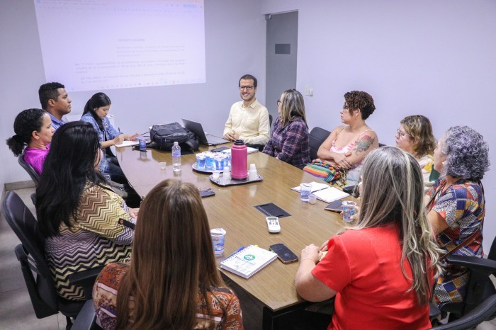 Prazo para candidatos se inscreverem para o Conselho Municipal de Políticas Culturais termina na sexta-feira