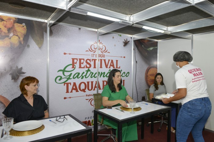 Resultado preliminar do edital para seleção de jurados técnicos é divulgado