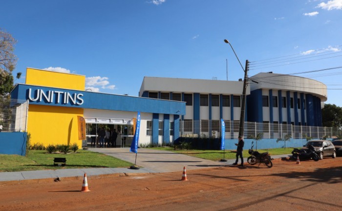 Divulgado resultado provisório da primeira etapa do concurso para professor efetivo da Unitins 