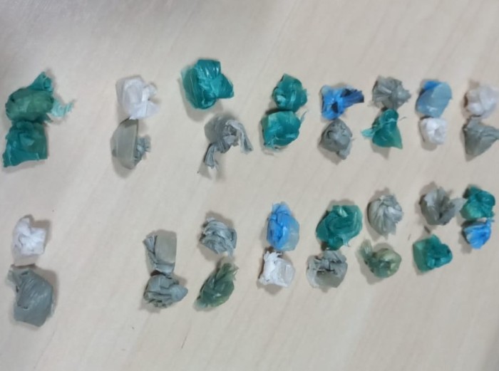 17º CIPM prende suspeitos de furto, receptação e recupera objetos furtados em Rurópolis