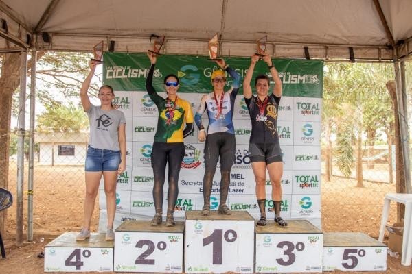 Foto: Reprodução/Prefeitura de Sorriso - MT