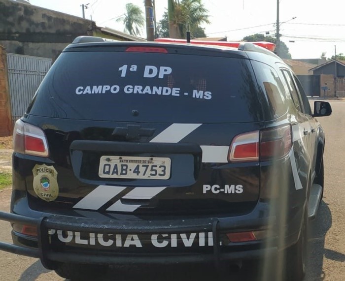 Polícia Civil conclui “Caso dos Taxistas” e indicia 34 pessoas pelo crime de uso de documento público falso em Campo Grande