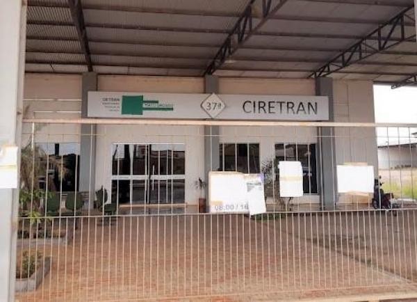 Foto: Reprodução/Câmara de Sorriso - MT