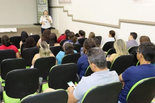 Foto: Reprodução/Prefeitura de Sorriso - MT