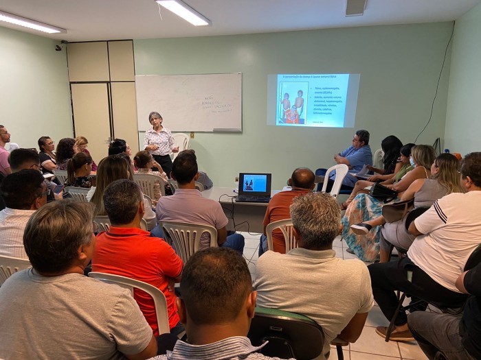 Foto: Reprodução/Secom Piauí